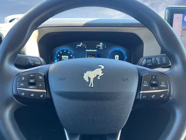 Certified 2025 Ford Bronco Sport Big Bend AWD/4WD image 8