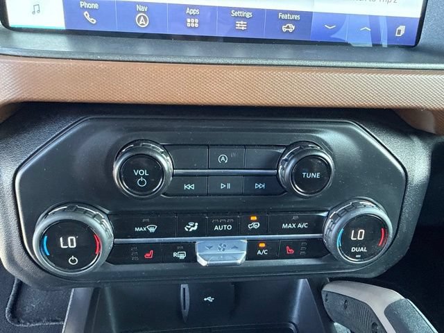 Certified 2024 Ford Bronco Outer Banks AWD/4WD image 28