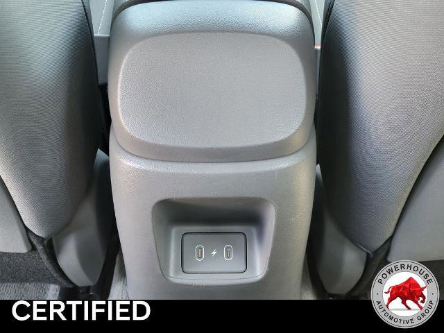 Used 2024 Hyundai Elantra SEL image 16