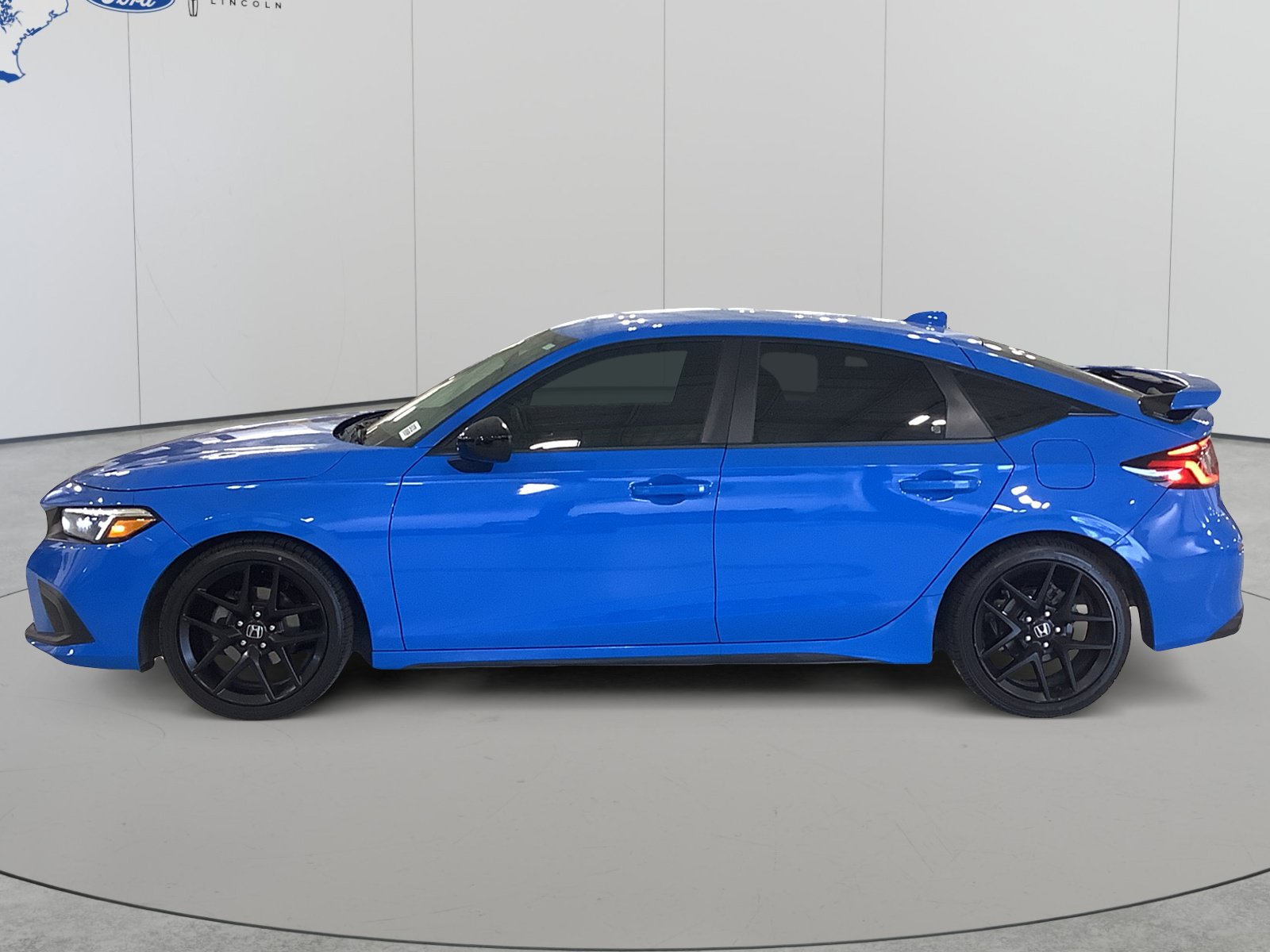 Used 2024 Honda Civic Sport image 6