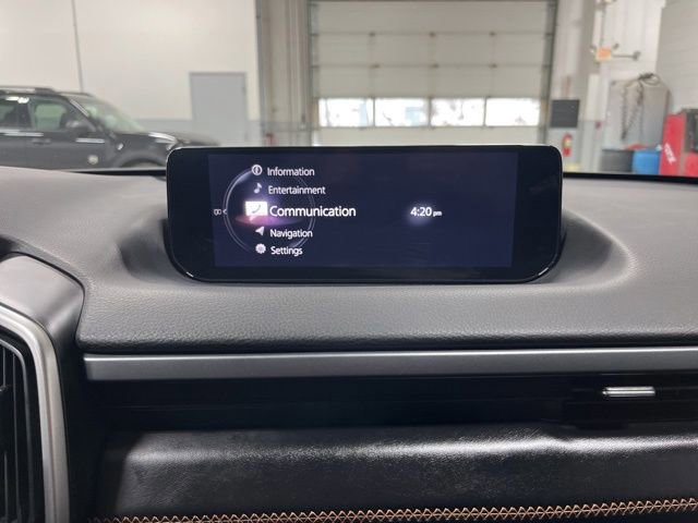 Used 2024 MAZDA CX-50 AWD 2.5 Turbo w/ Cargo Package image 57