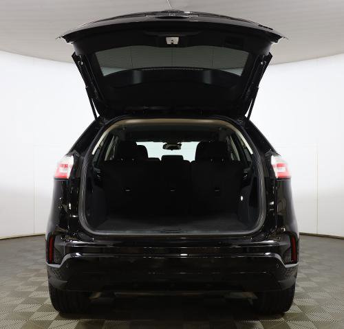 Certified 2024 Ford Edge SE w/ Black Appearance Package AWD/4WD image 21