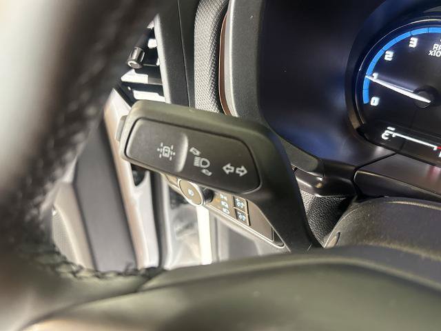 Certified 2024 Ford Bronco Sport Outer Banks w/ Tech Package AWD/4WD image 17