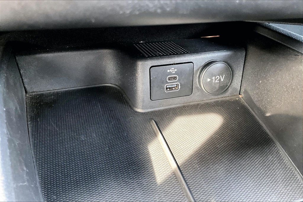 Certified 2025 Ford Escape ST-Line AWD/4WD image 26
