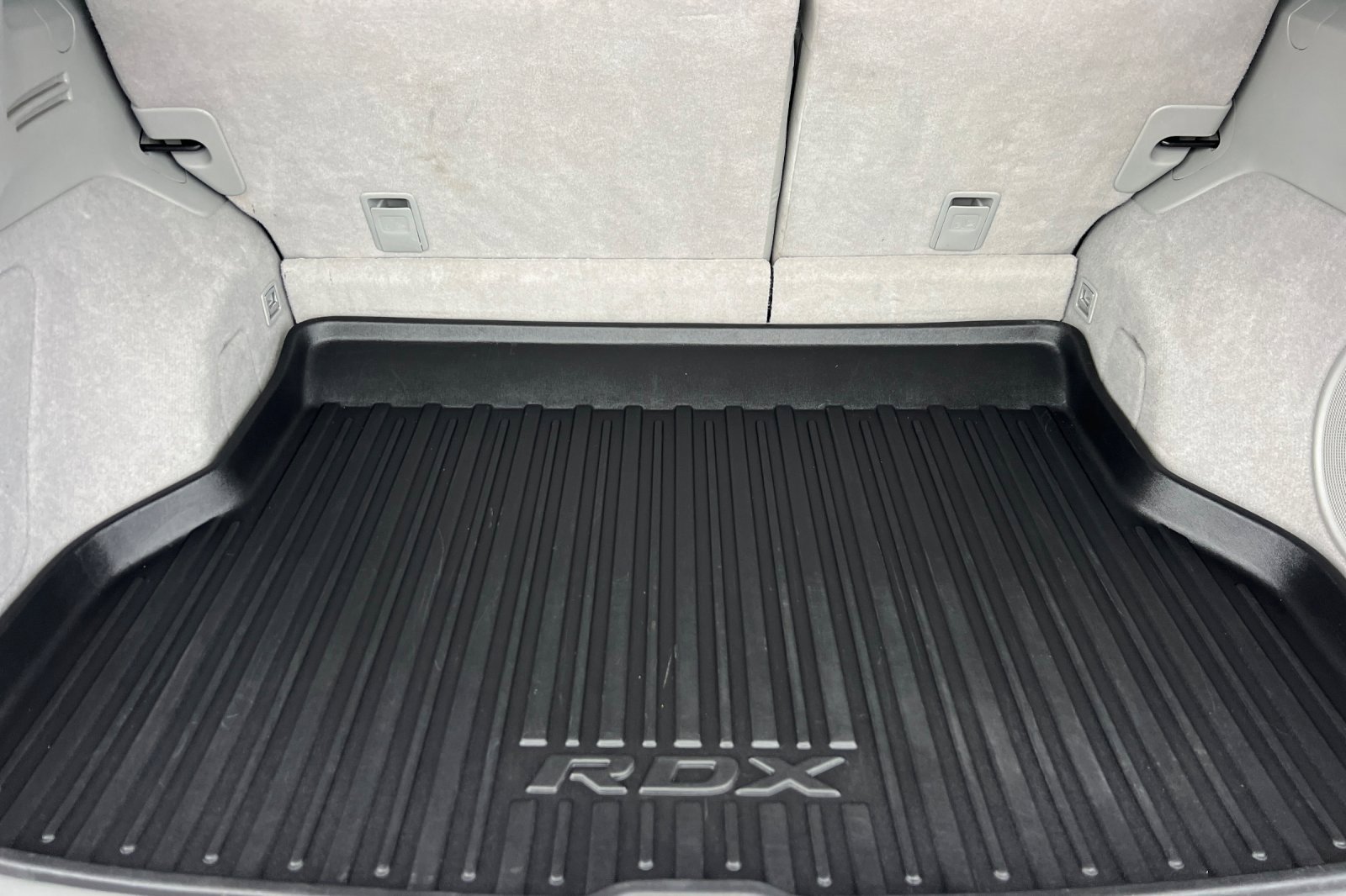 Used 2018 Acura RDX AWD w/ Technology Package image 16