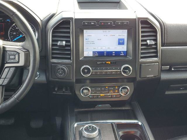 Certified 2021 Ford Expedition Limited AWD/4WD image 25