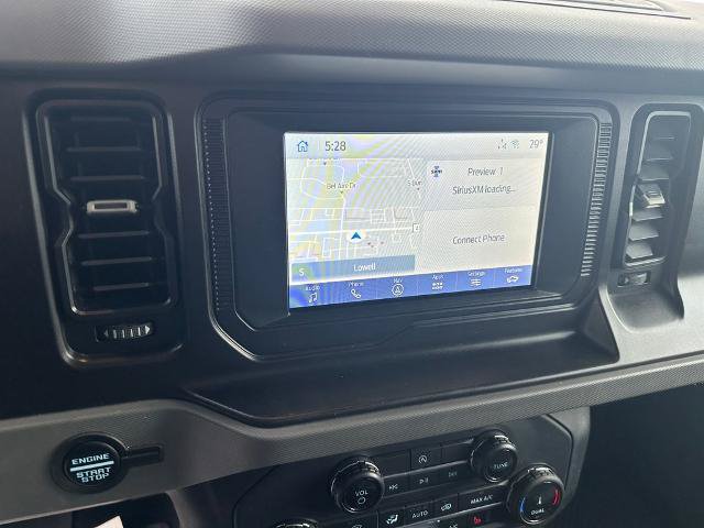 Certified 2022 Ford Bronco Big Bend AWD/4WD image 23