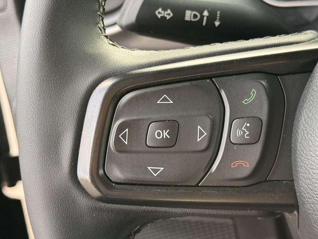 Used 2023 Jeep Gladiator Willys image 22