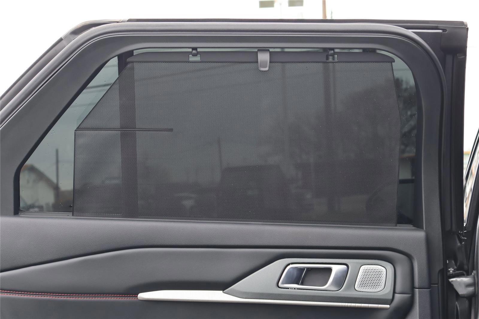 Certified 2025 Ford Explorer ST image 29