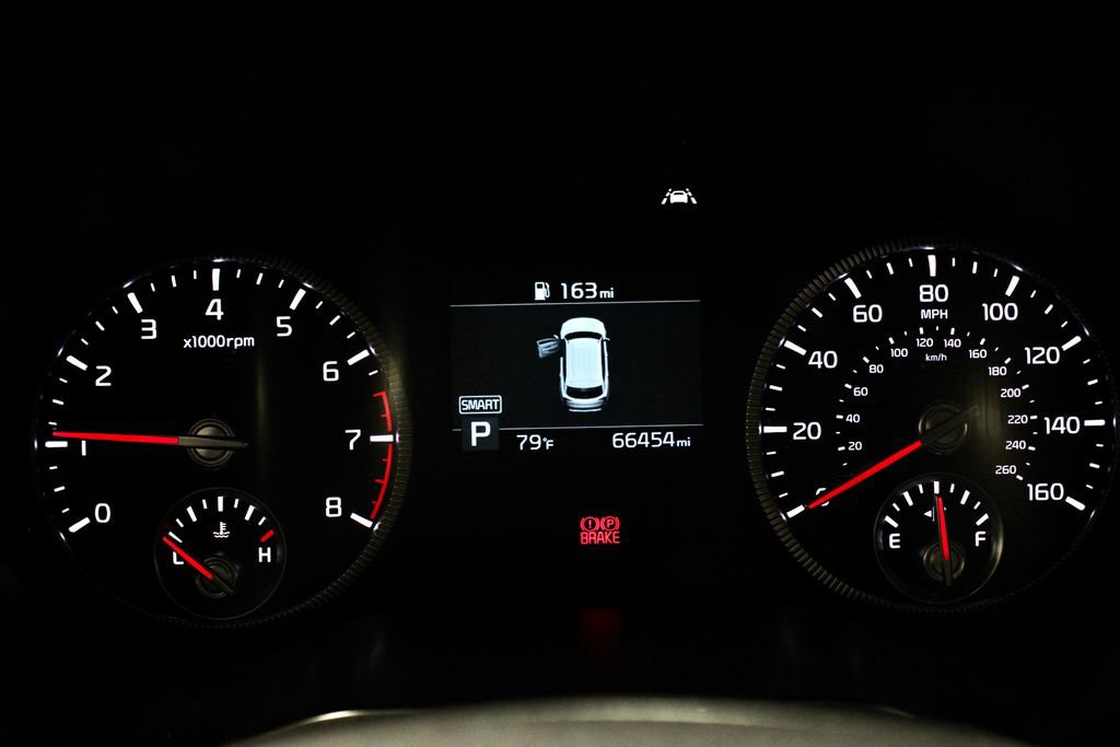 Used 2022 Kia Telluride EX w/ EX Premium Package FWD image 31