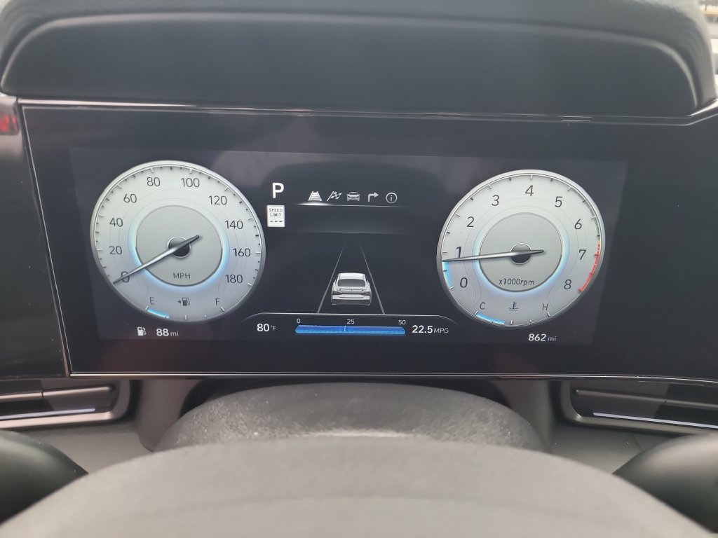 Used 2026 Hyundai Elantra N FWD image 30