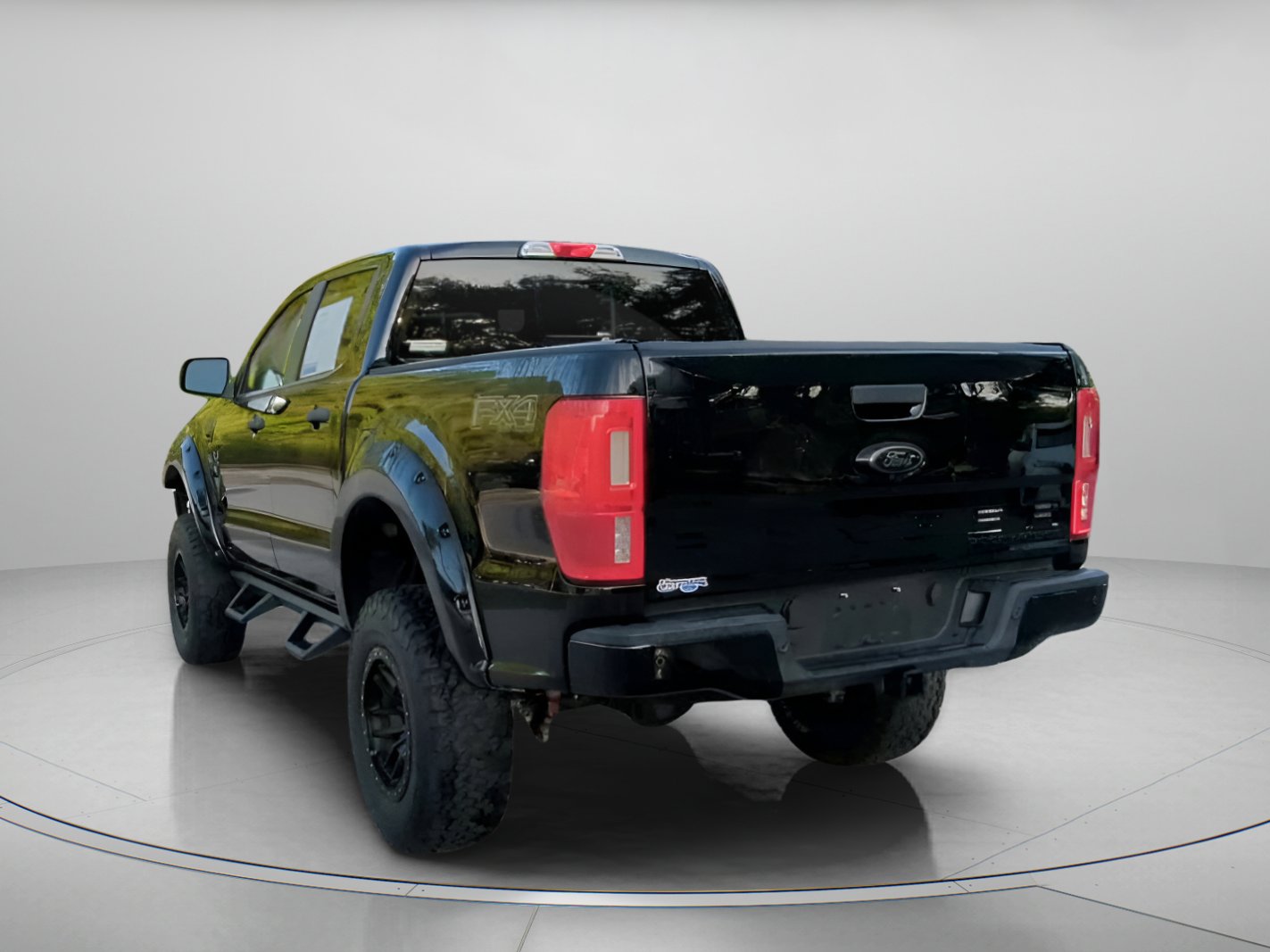 Certified 2022 Ford Ranger XLT w/ Equipment Group 302A High AWD/4WD image 22