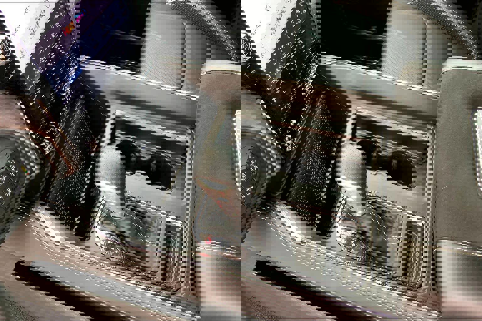 Used 2026 RAM 1500 RHO w/ RHO Level 1 Equipment Group image 17