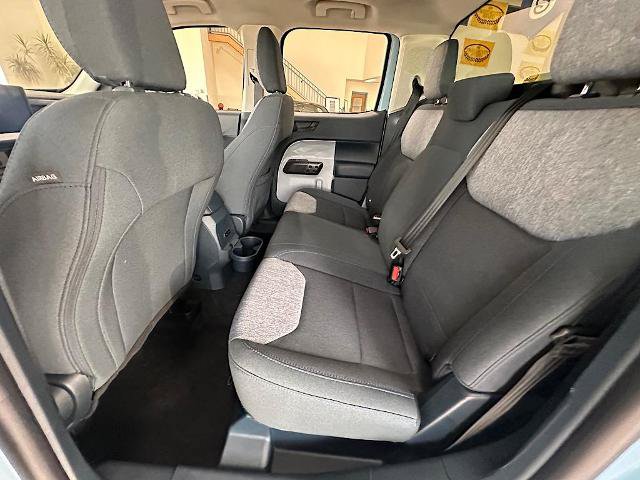 Certified 2026 Ford Maverick XLT FWD image 14