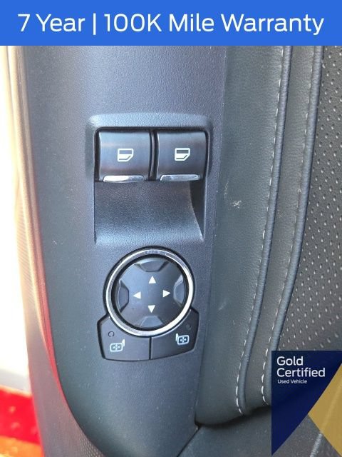 Certified 2024 Ford Mustang Premium RWD image 20