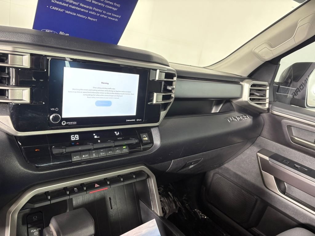 Used 2023 Toyota Tundra SR5 image 17