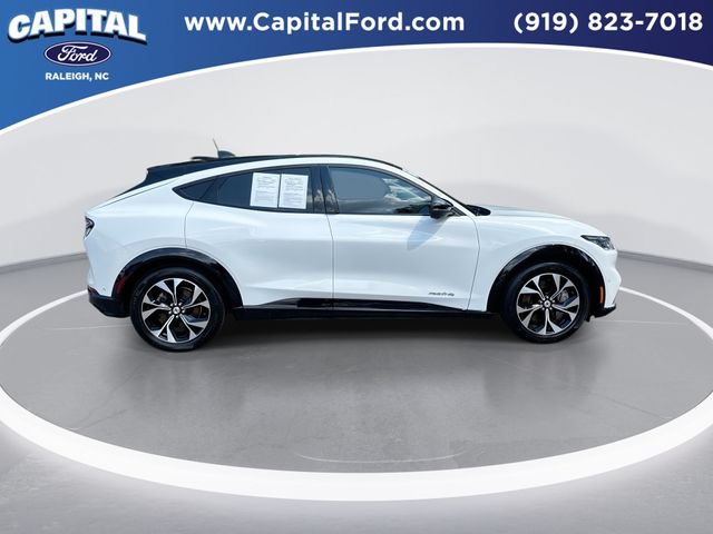 Certified 2023 Ford Mustang Mach-E Premium AWD/4WD image 9