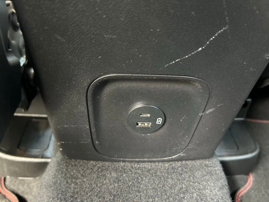 Certified 2022 Ford Escape SEL w/ SEL Stealth AWD Package image 20