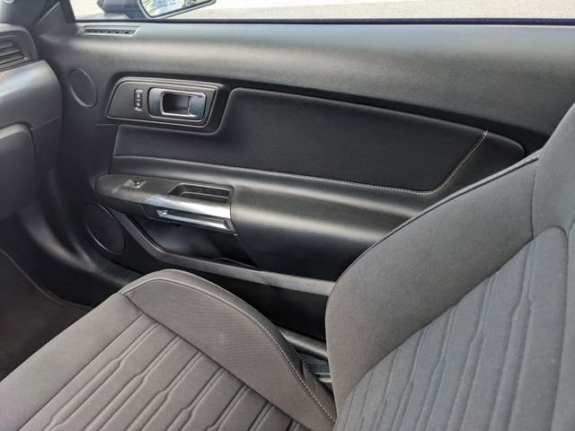 Certified 2022 Ford Mustang Mach 1 RWD image 18