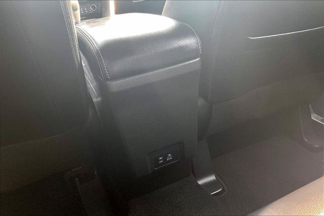 Used 2024 Mitsubishi Eclipse Cross AWD image 33