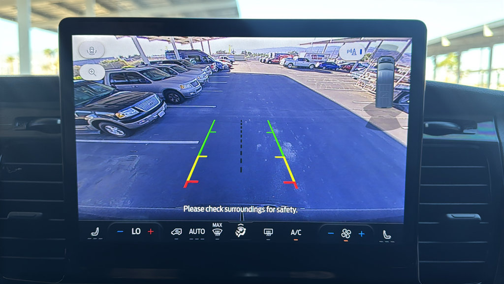 Certified 2023 Ford Transit 350 XLT RWD image 13