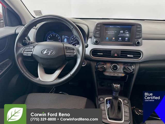 Used 2019 Hyundai Kona SEL AWD/4WD image 24