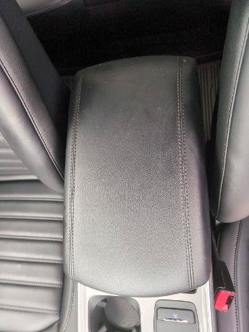 Certified 2024 Ford Edge SEL w/ Convenience Package AWD/4WD image 24