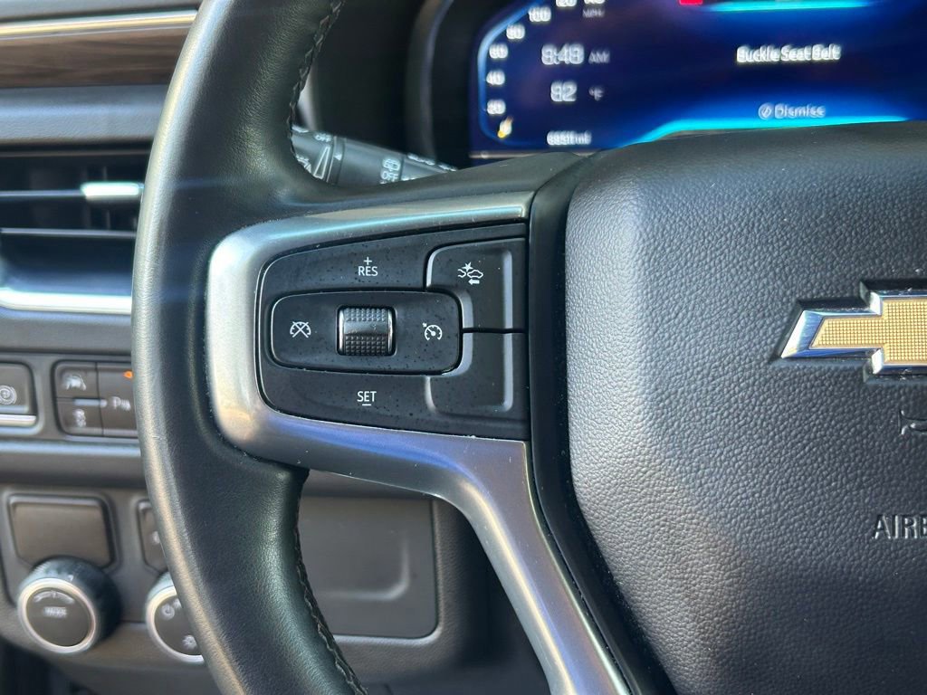 Used 2023 Chevrolet Suburban LT image 39