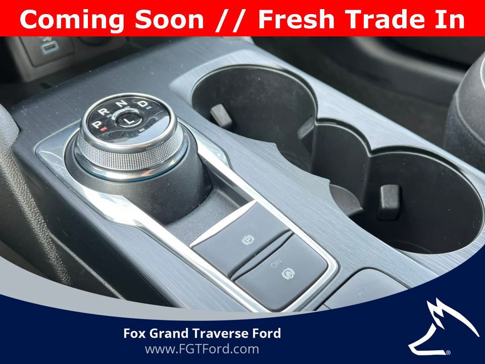 Certified 2023 Ford Escape Active AWD/4WD image 31