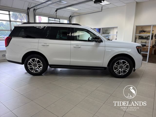 Certified 2025 Ford Expedition Active RWD image 10
