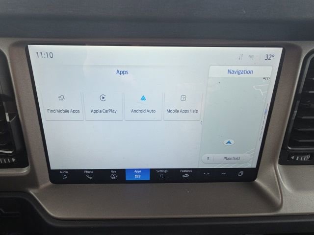 Certified 2025 Ford Bronco Outer Banks image 34