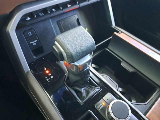 Used 2024 Toyota Tundra 1794 Edition image 14
