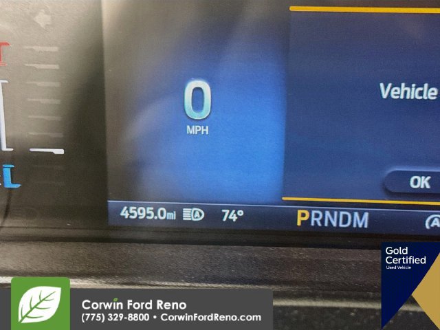 Certified 2026 Ford Ranger XLT w/ Equipment Group 301A High AWD/4WD image 16