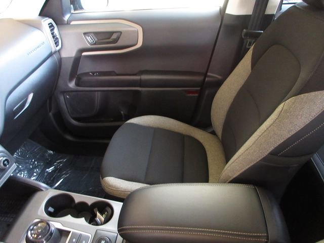 Certified 2025 Ford Bronco Sport Big Bend w/ Convenience Package image 26