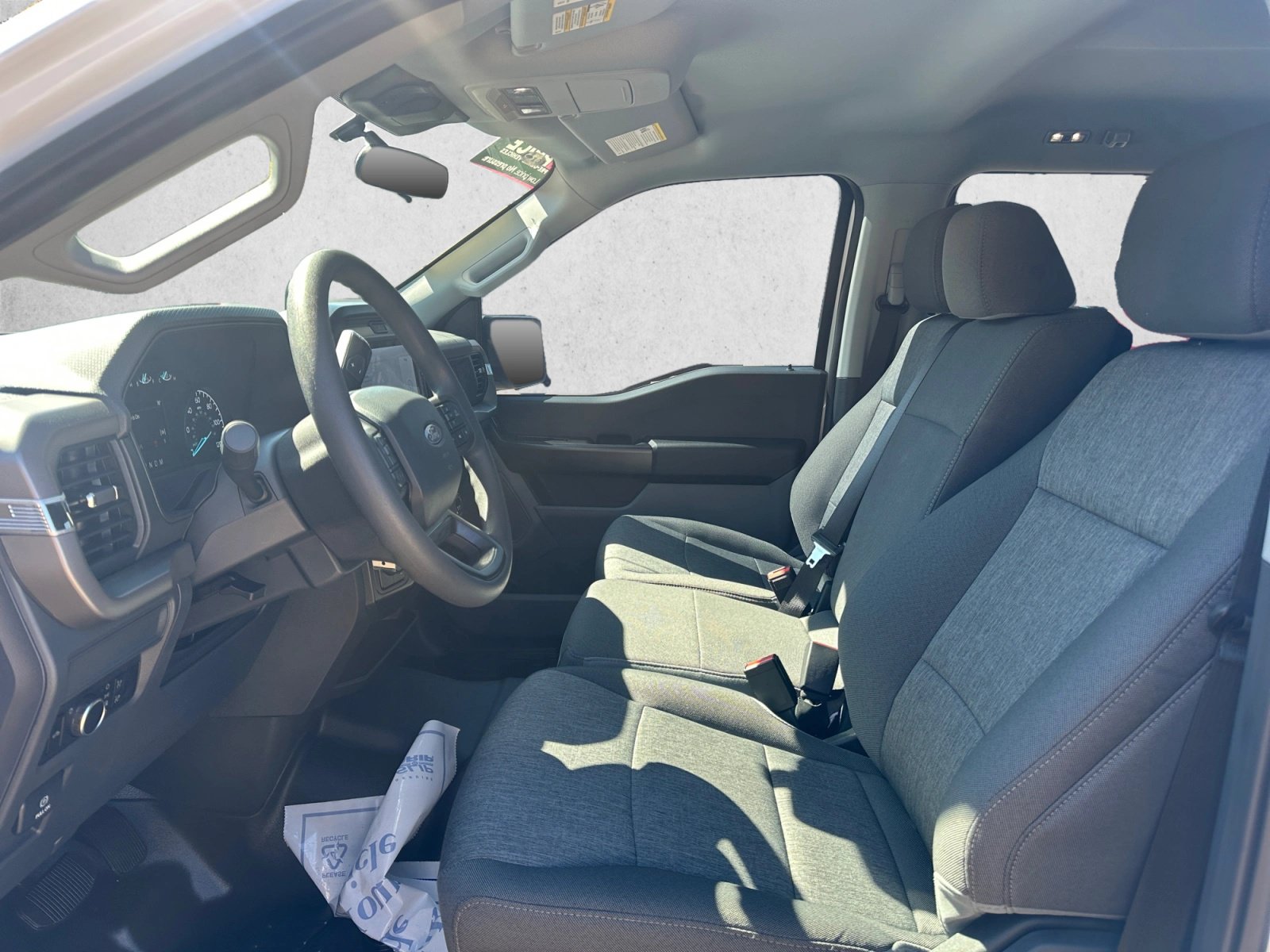 Certified 2026 Ford F150 XL AWD/4WD image 11