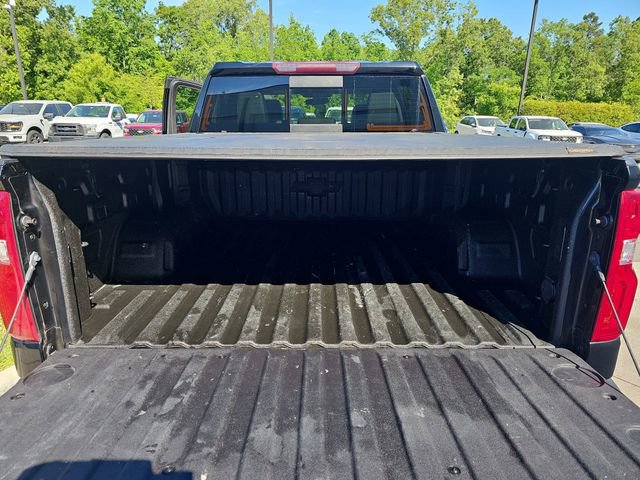 Used 2021 Chevrolet Silverado 1500 RST w/ Redline Edition image 12