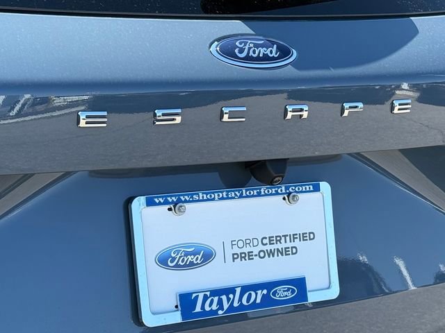Certified 2024 Ford Escape ST-Line w/ Tech Pack #1 AWD/4WD image 29