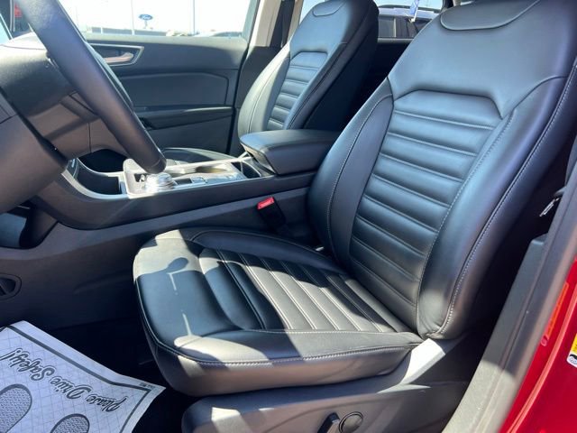 Certified 2024 Ford Edge SEL w/ Convenience Package AWD/4WD image 17