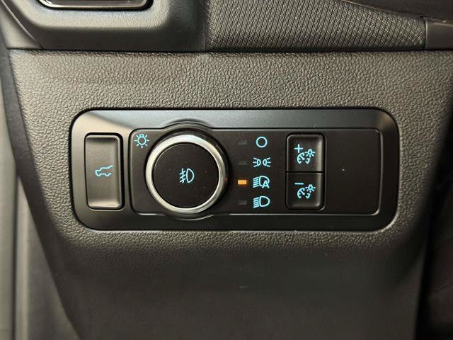 Certified 2023 Ford Bronco Sport Outer Banks w/ Tech Package AWD/4WD image 21
