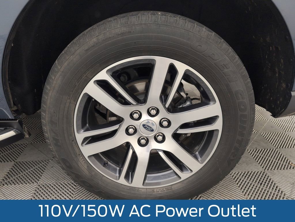 Certified 2023 Ford Expedition XLT AWD/4WD image 22