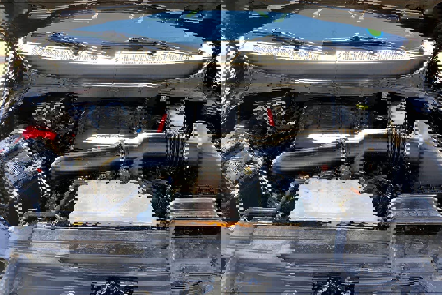 Certified 2023 Ford F150 Raptor image 31