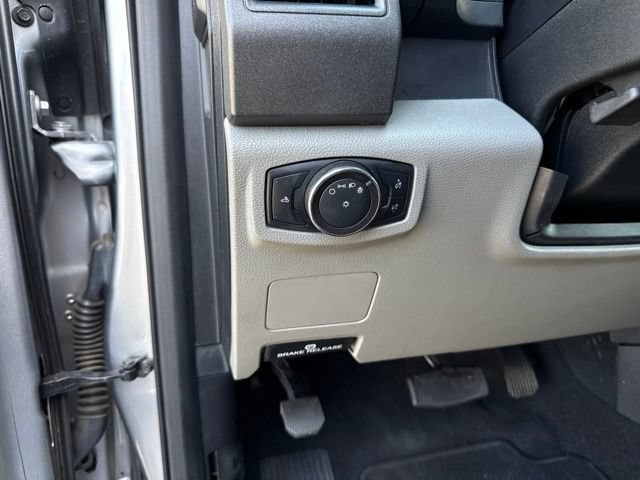 Certified 2020 Ford F250 XL w/ STX Appearance Package AWD/4WD image 17