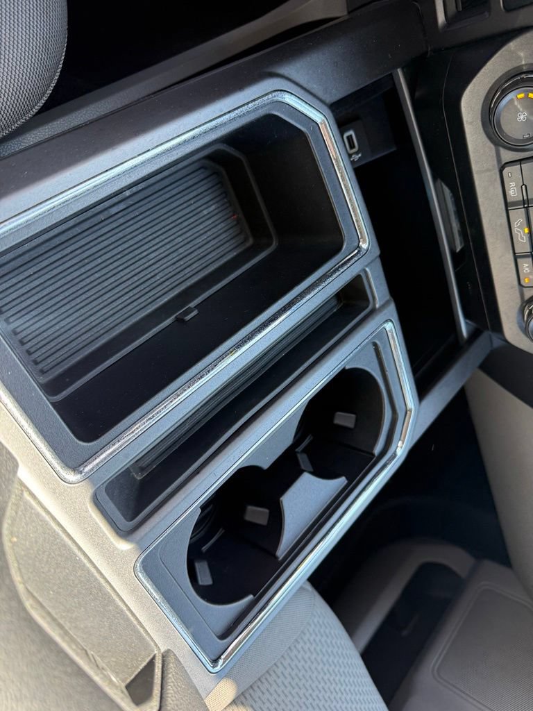Certified 2019 Ford F150 XLT w/ Equipment Group 301A Mid AWD/4WD image 28