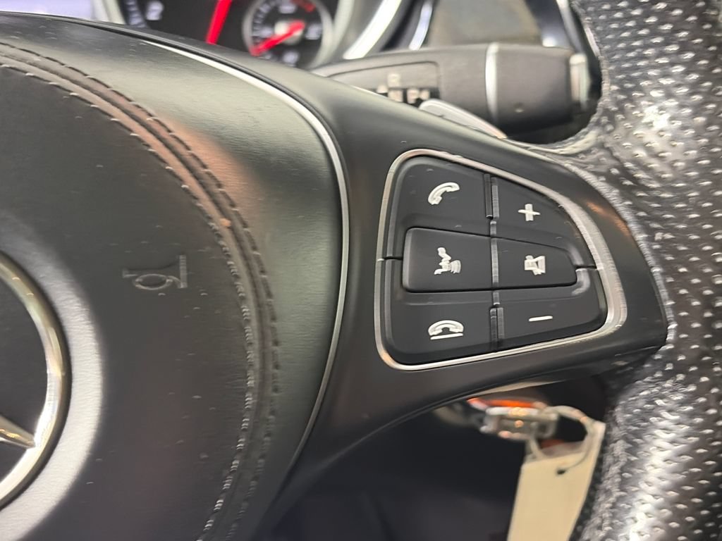 Used 2017 Mercedes-Benz GLS 550 4MATIC image 18