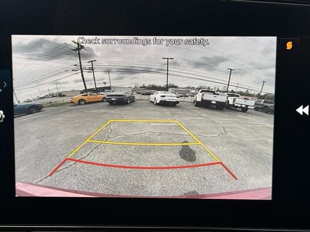 Used 2024 Hyundai Elantra SEL image 23