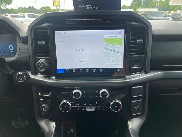 Certified 2024 Ford F150 Tremor AWD/4WD image 13