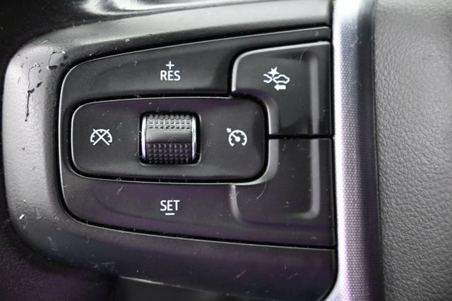 Used 2021 GMC Yukon SLT RWD image 18
