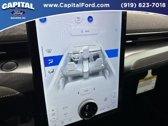 Certified 2025 Ford Mustang Mach-E GT AWD/4WD image 30