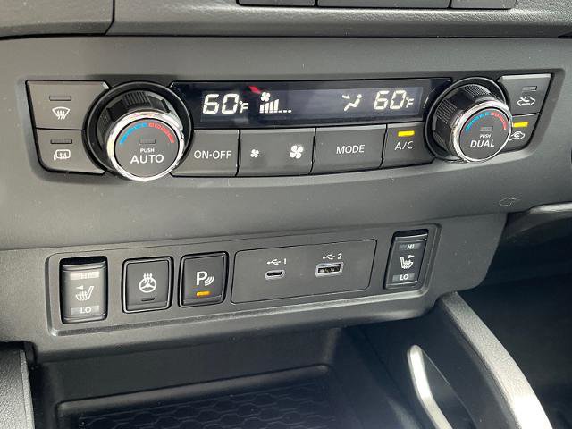 Used 2024 Nissan Frontier SV w/ SV Convenience Package image 13