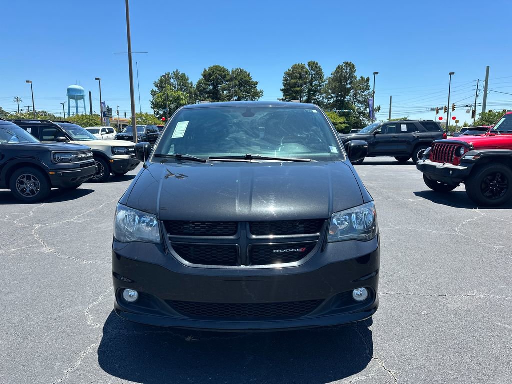Used 2020 Dodge Grand Caravan SE FWD video 2